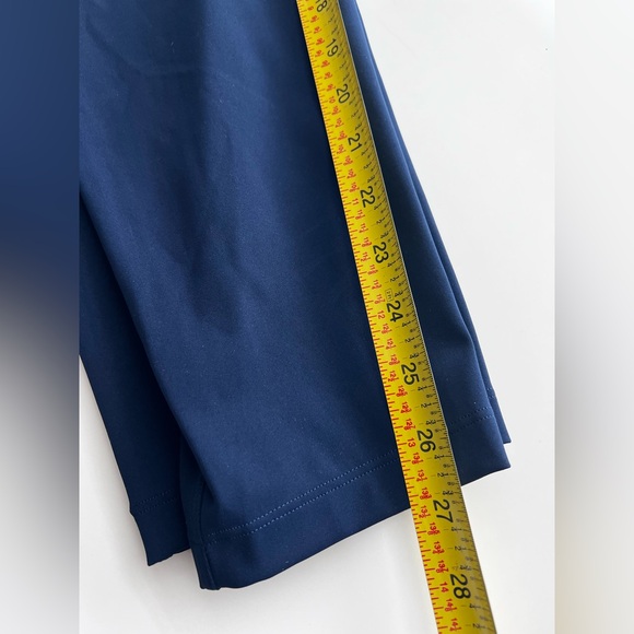Lululemon athletica Keep Moving Pant 7/8 High-RiseTrue Navy Size 4 - Picture 6 of 7